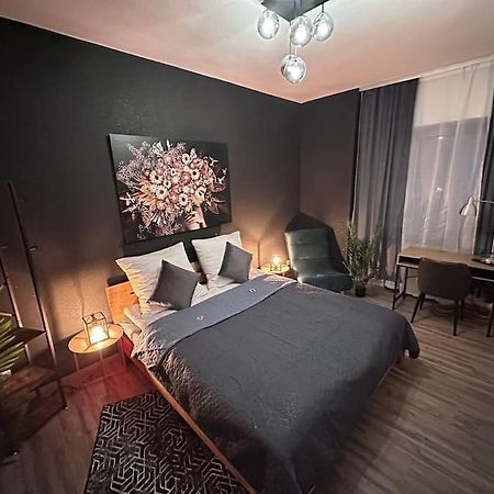 3 Zimmer Apartment Mitten In Altstadt - Koblenz Koblenz  Buitenkant foto