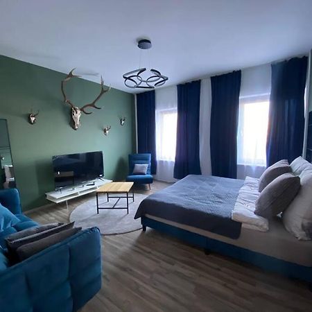 3 Zimmer Apartment Mitten In Altstadt - Koblenz Koblenz  Buitenkant foto