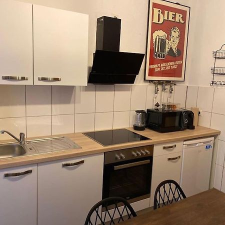 3 Zimmer Apartment Mitten In Altstadt - Koblenz Koblenz  Buitenkant foto