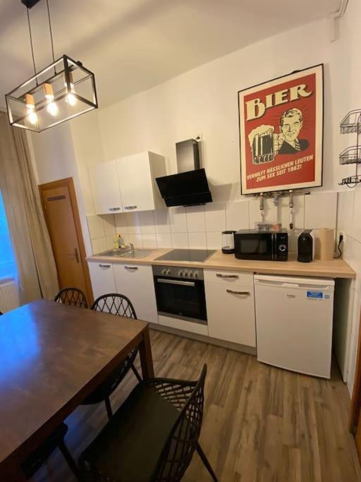3 Zimmer Apartment Mitten In Altstadt - Koblenz Koblenz  Buitenkant foto