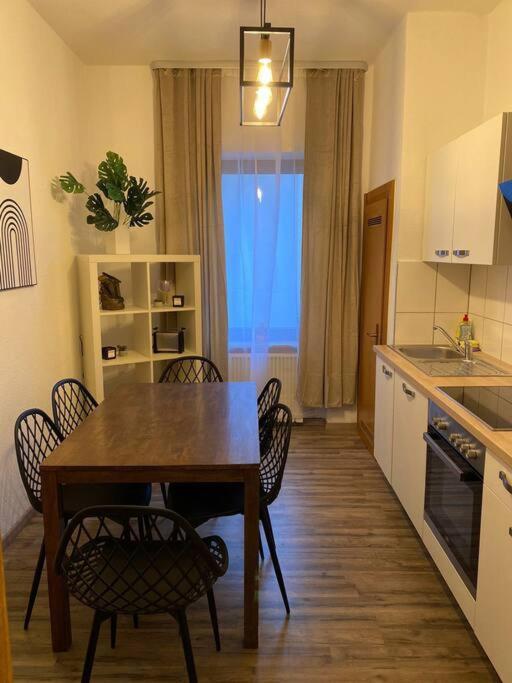 3 Zimmer Apartment Mitten In Altstadt - Koblenz Koblenz  Buitenkant foto