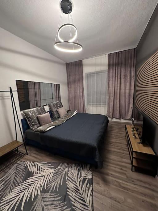 3 Zimmer Apartment Mitten In Altstadt - Koblenz Koblenz  Buitenkant foto