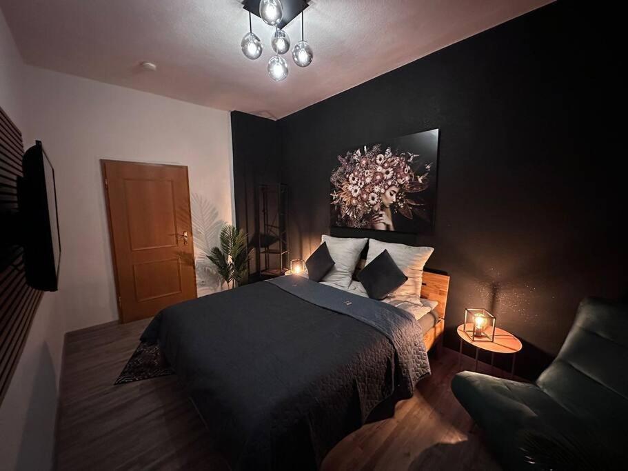 3 Zimmer Apartment Mitten In Altstadt - Koblenz Koblenz  Buitenkant foto